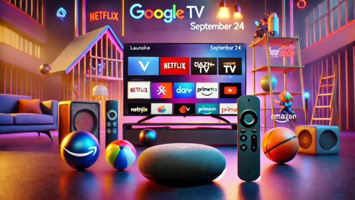 Google Tv Streamer 4K, a settembre il lancio sul mercato italiano